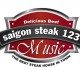 Saigon Steak 123 0