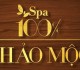 Spa 100% Thảo Mộc 0