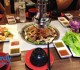 Thái BBQ Buffet nướng và lẩu Thái Lan 3