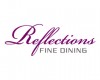 Nhà hàng Reflection Fine Dining