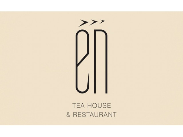 ÉN TEA HOUSE & RESTAURANT