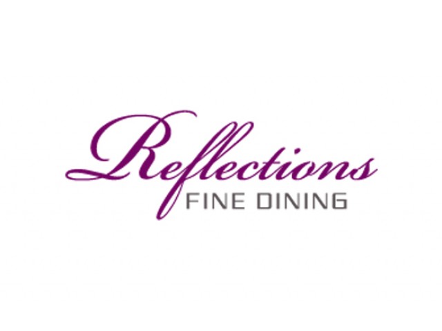 Nhà hàng Reflection Fine Dining