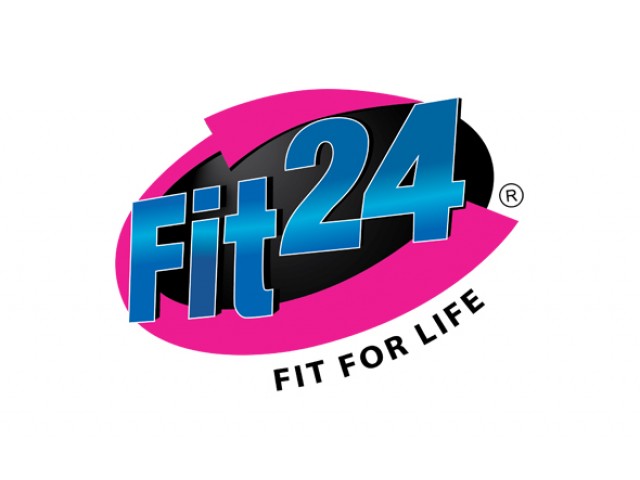 FIT24 - Fitness and Yoga