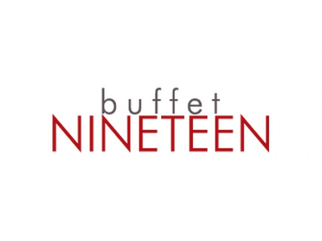 Nhà hàng Buffet Nineteen