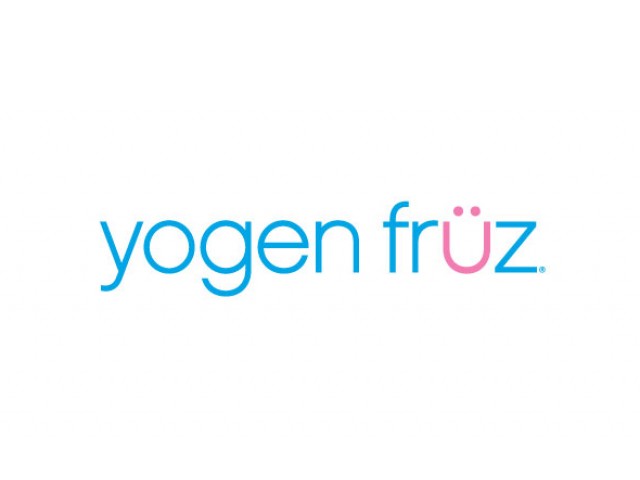 Yogen Fruz