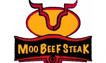 MOO BEEF STEAK