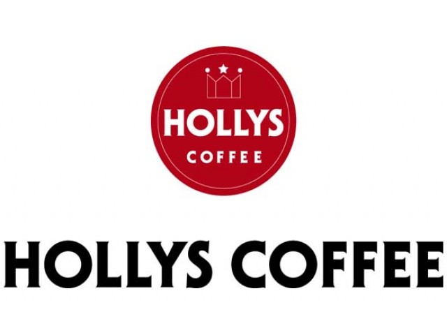 Hollys Coffee