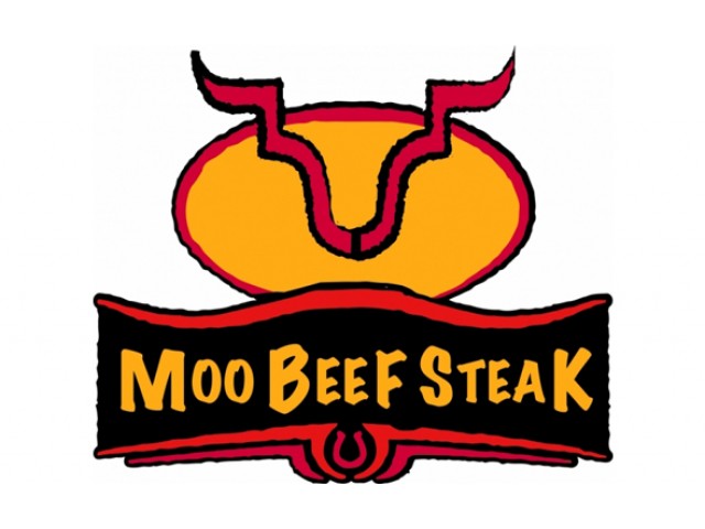 MOO BEEF STEAK