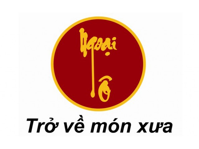 Ngoại Ô Quán