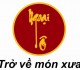 Ngoại Ô Quán 0