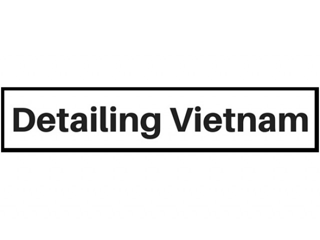 DETAILING VIETNAM