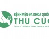 Bệnh viện đa khoa quốc tế Thu Cúc