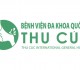 Bệnh viện đa khoa quốc tế Thu Cúc 0