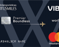 VIB Premier Boundless