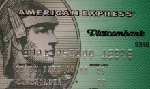 VIETCOMBANK AMERICAN EXPRESS CLASSIC