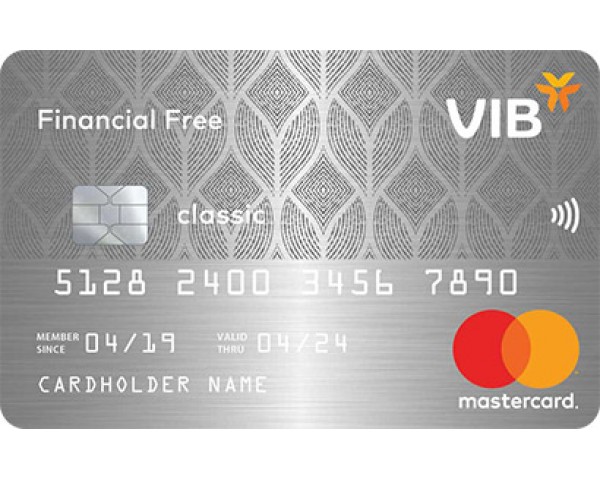 VIB Financial Free