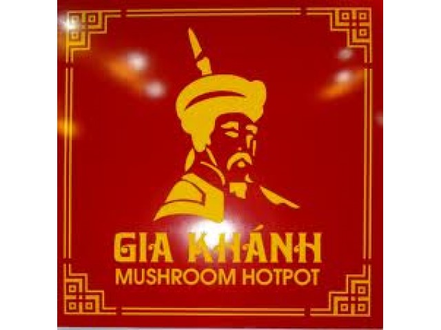 LẨU NẤM GIA KHÁNH