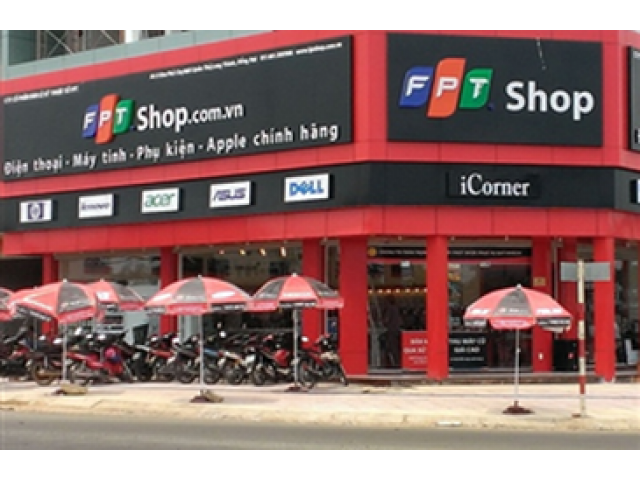 FPTSHOP | Điện thoại, Laptop, Tablet, phụ kiện điện thoại