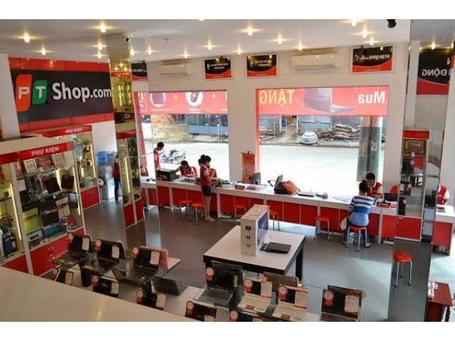 FPTSHOP | Điện thoại, Laptop, Tablet, phụ kiện điện thoại