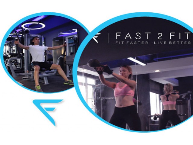 Fast2fit