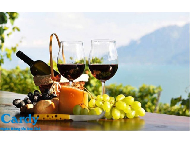 HỆ THỐNG RƯỢU VANG ADT