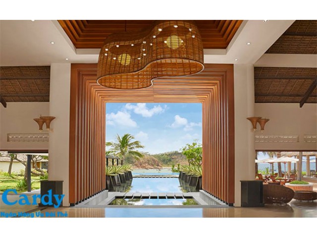 Avani Quy Nhon Resort & Spa