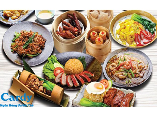 NHÀ HÀNG BUGIS SINGAPORE