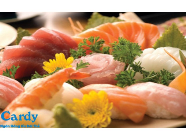 NHÀ HÀNG BLANCHY STREET