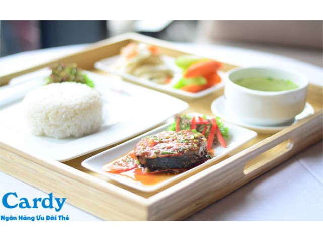 Brickhouse Bar & Restaurant