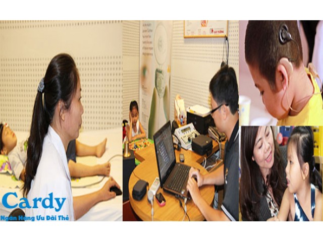 MÁY TRỢ THÍNH VÀ THIẾT BỊ THÍNH HỌC CÁT TƯỜNG