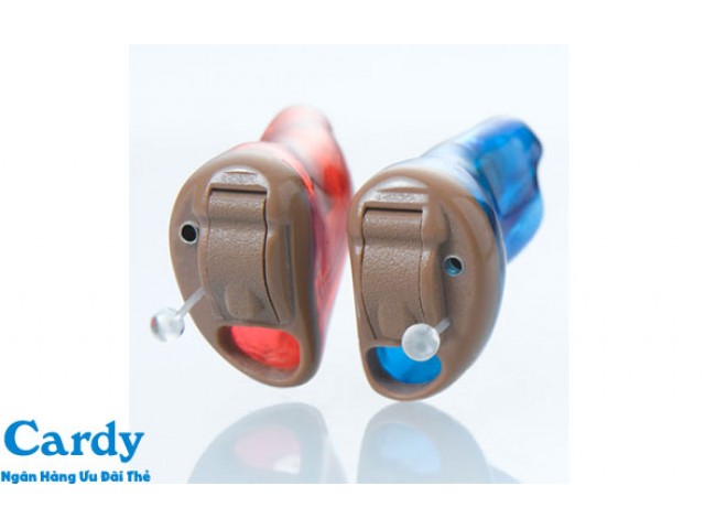 MÁY TRỢ THÍNH VÀ THIẾT BỊ THÍNH HỌC CÁT TƯỜNG