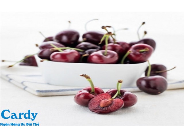 CEVIS - TRÁI CÂY AN TOÀN CHO NGƯỜI VIỆT