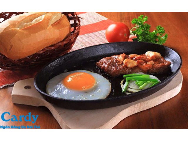 CHOMP CHOMP RESTAURANT