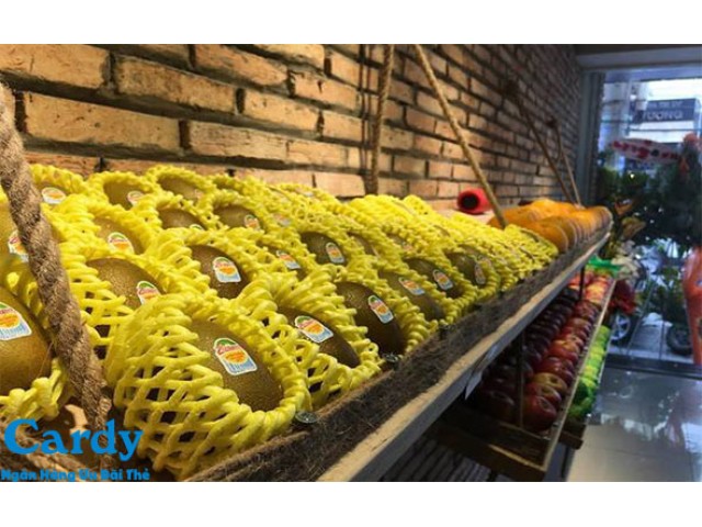 CEVIS - TRÁI CÂY AN TOÀN CHO NGƯỜI VIỆT