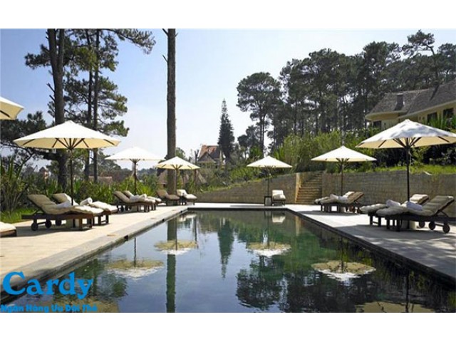 Ana Mandara Villas Dalat