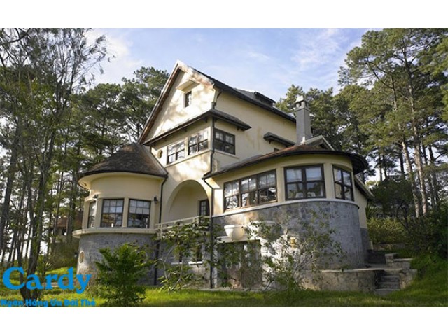 Ana Mandara Villas Dalat