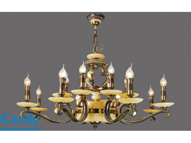 Đèn trang trí Nhà Việt