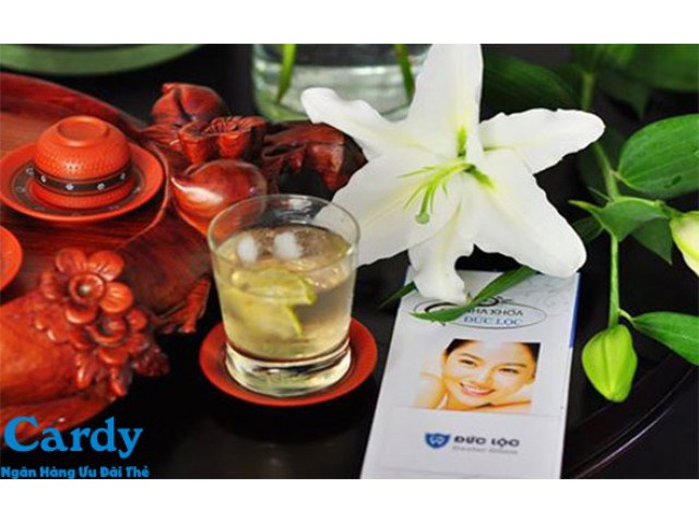 NHA KHOA ĐỨC LỘC