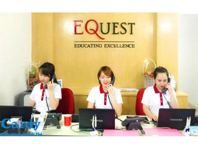 EQUEST ACADEMY