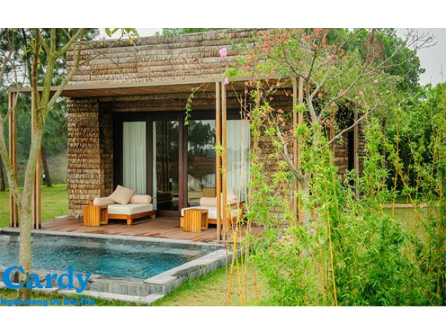 Flamingo Đại Lải Resort