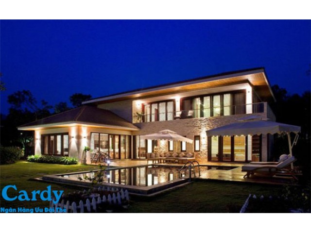 Flamingo Đại Lải Resort