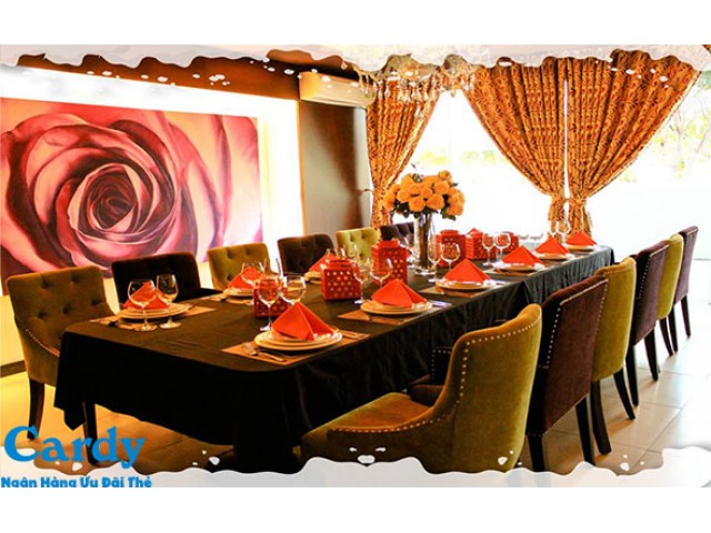 FUSION TASTE RESTAURANT