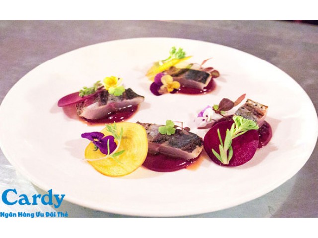 FUSION TASTE RESTAURANT