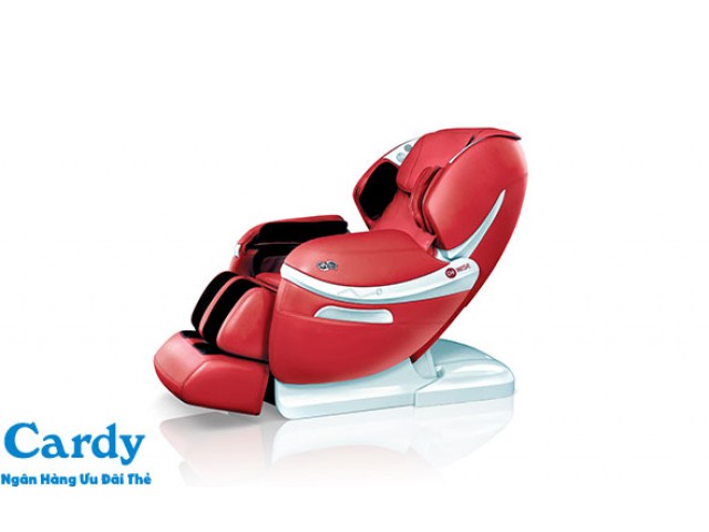 Ghế Massage Gintell