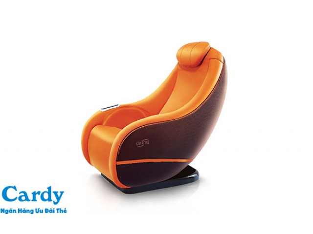 Ghế Massage Gintell