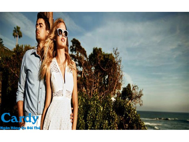 Guess - Crescent Mall