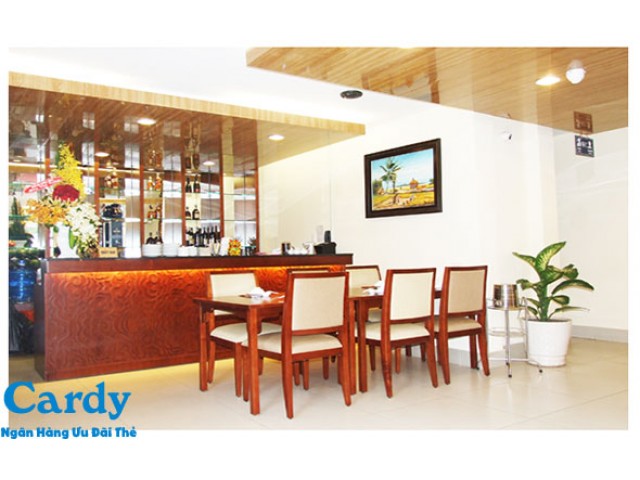 Nhà hàng Hải Sản Hào Bàng