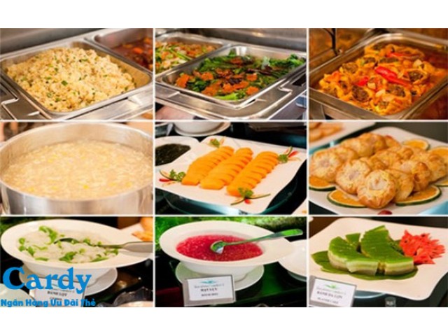 Nhà hàng Hải Sản Hào Bàng