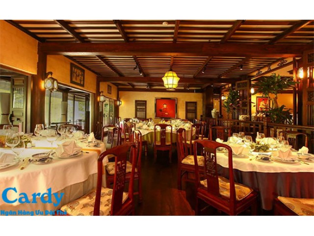 Hội An Restaurant