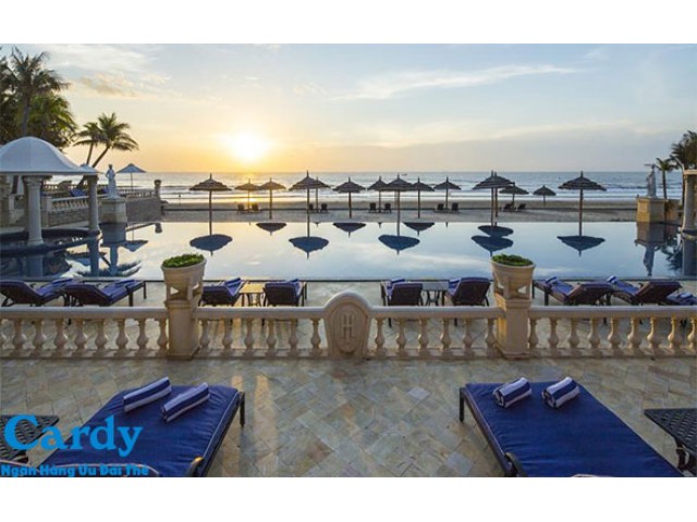 The Imperial hotel Vung Tau